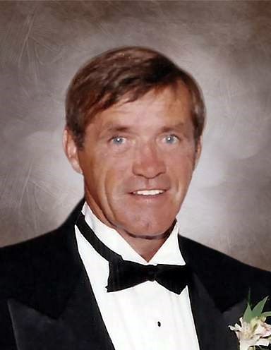 Avis de décès de Gilles Dubé