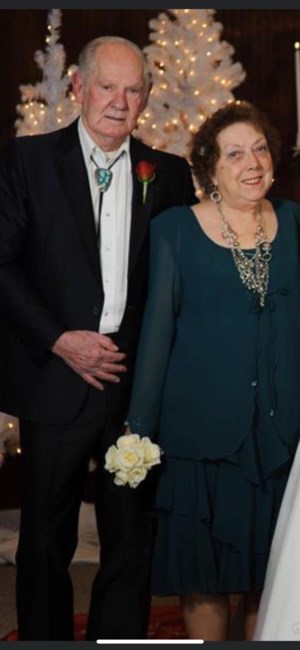 Obituary of Alice "Lecey" Lou Hall