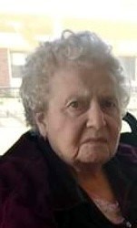Obituary of Theodora "Teddie" Harmon