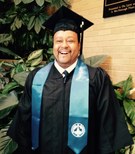 Obituary of Richard Fils-Aime