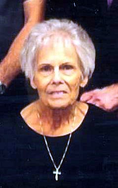 Avis de décès de Joyce A. Hayes