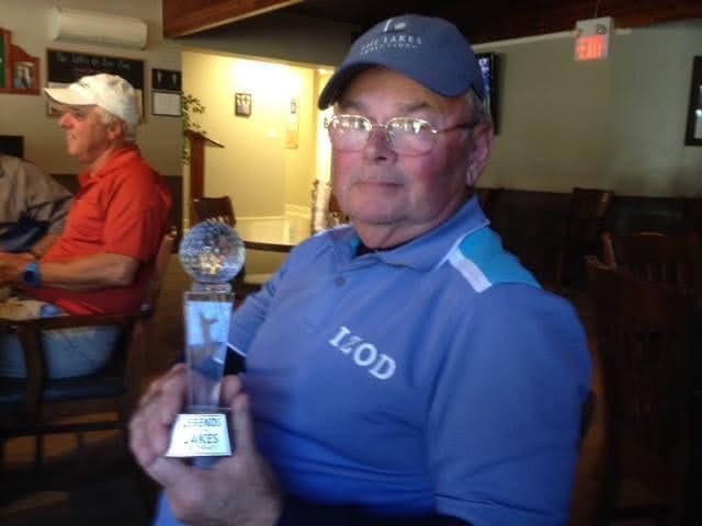 Obituary of John Daniel Quinn