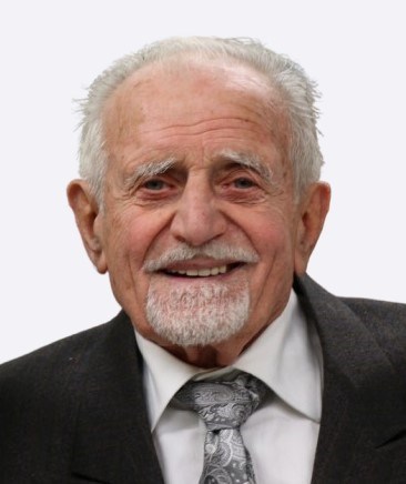 Obituary of Giovanni Giacomo Boschetti