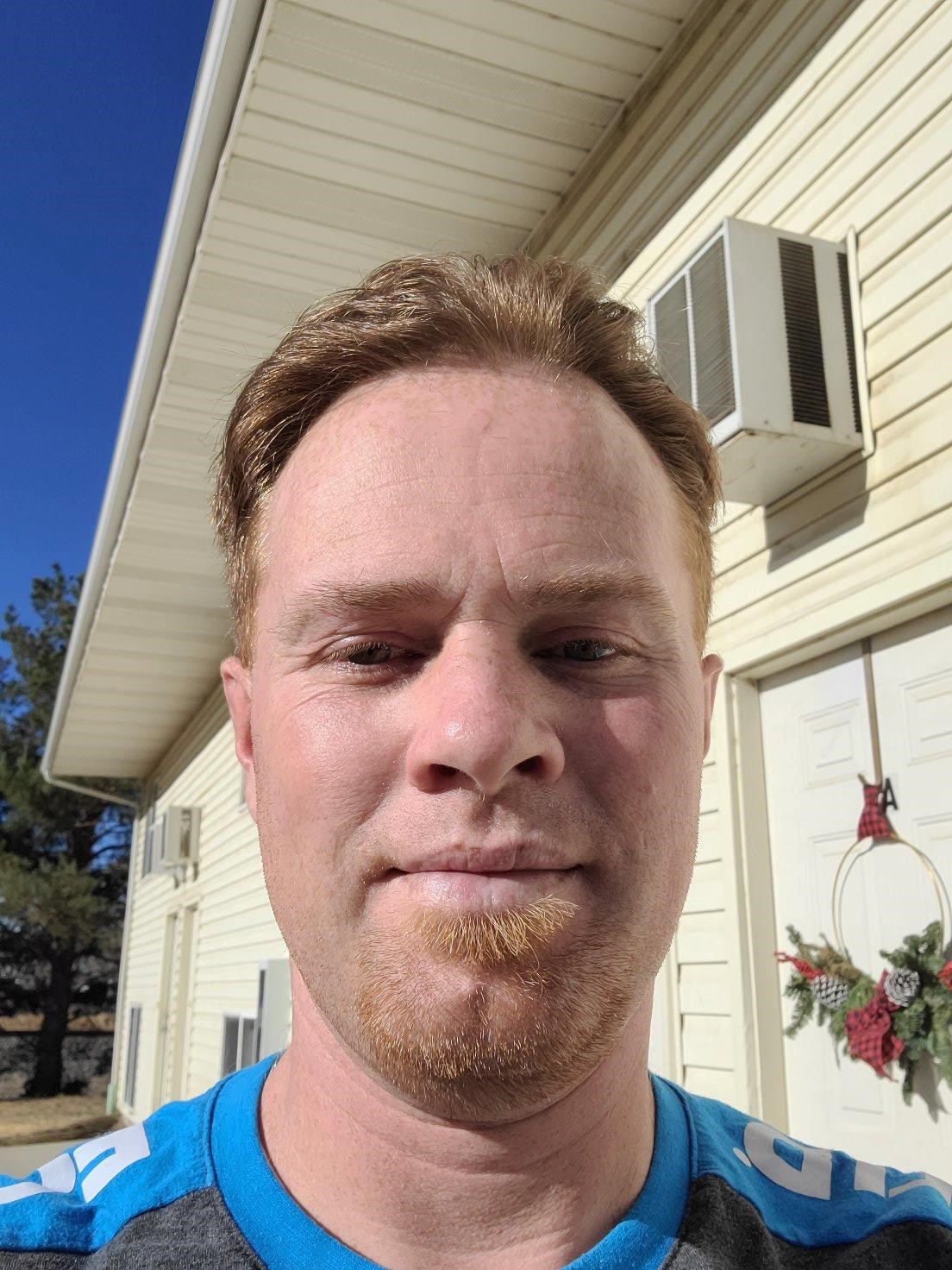 Obituary of Michael "Mike" Alan Hughes