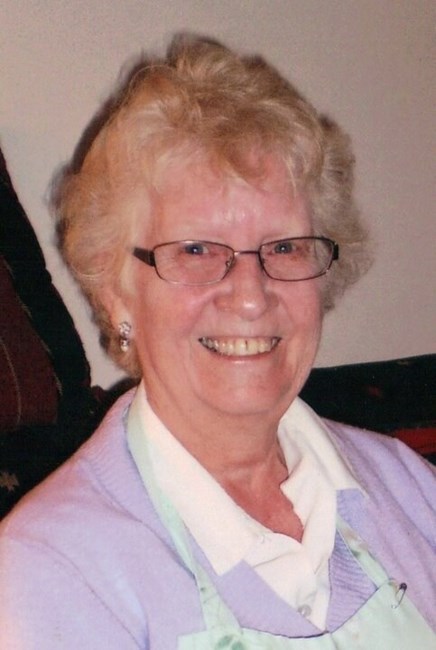 Obituary of Diane Lloyd