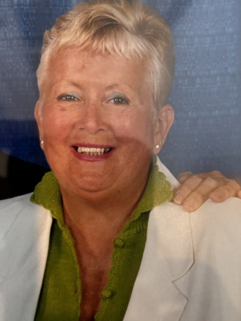 Obituary of Gail M. Gousie