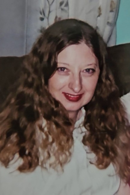 Obituary of Gloria Marie Smith