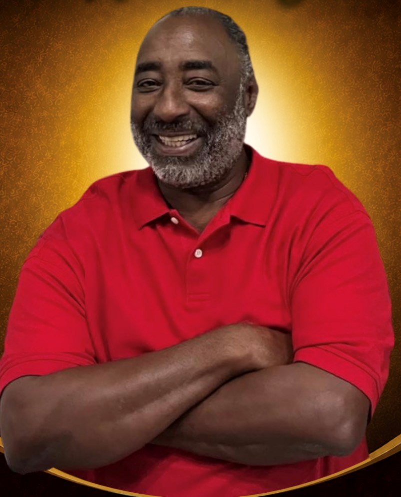 Obituary of Errol Winston Edwards