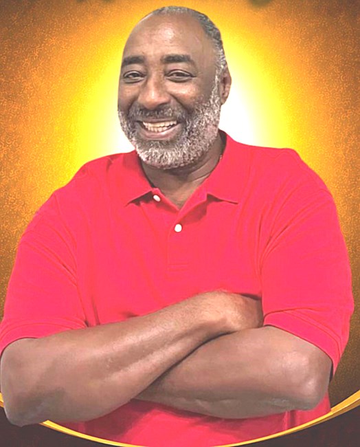 Obituary of Errol Winston Edwards
