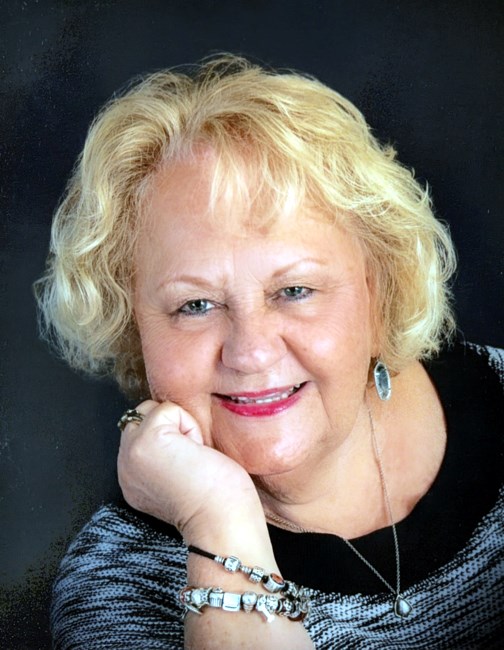 Obituary of Sue Butler Beaty