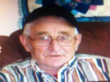 Obituary of Sterling Peter Buchanan