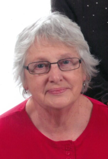 Obituary of Helen MacIsaac