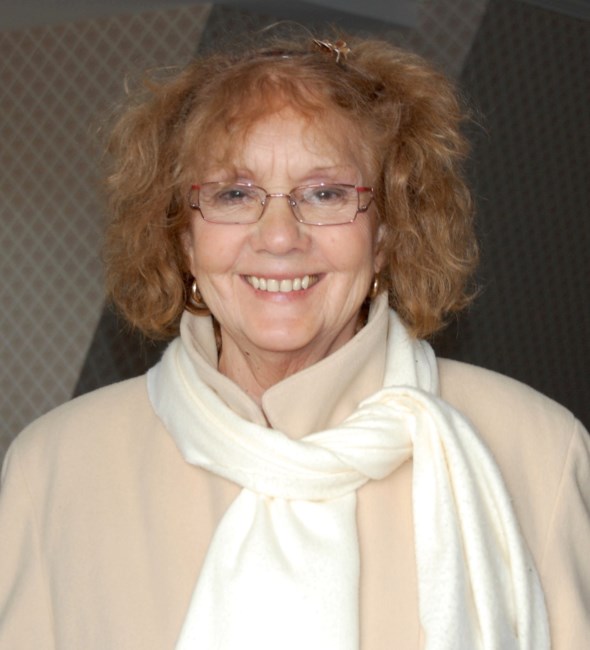 Obituary of Marguerite Boivin