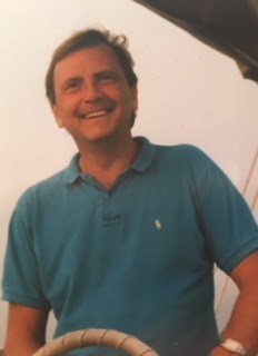 Obituary of Alastair James Macintyre