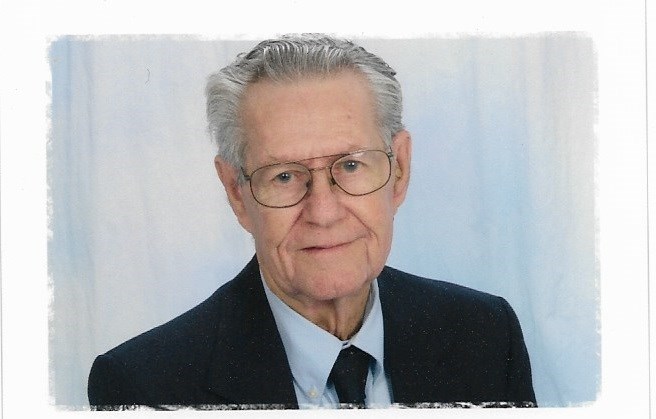 Obituary of William Gordon Askew