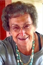 Marie Gibson