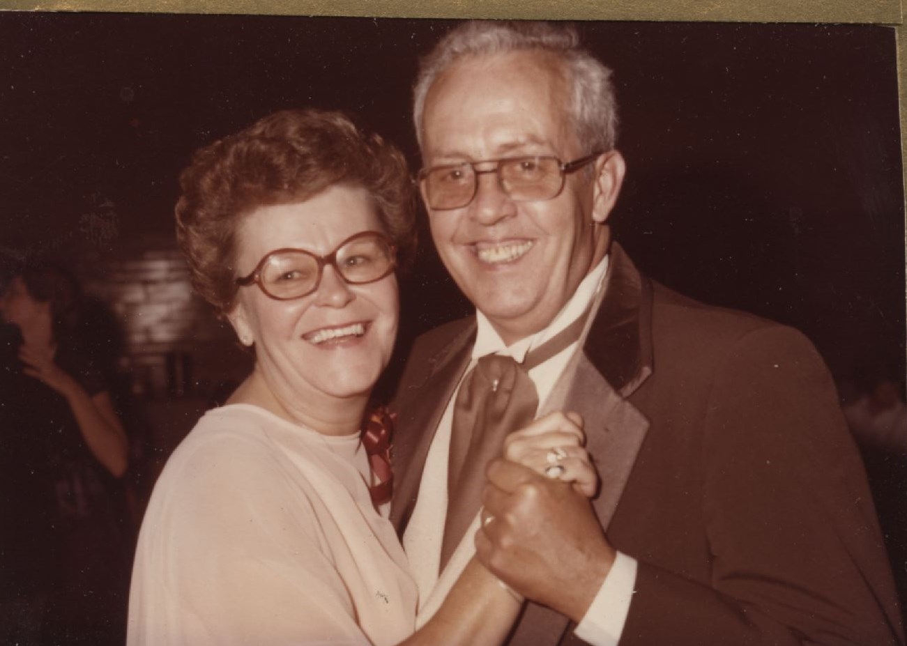 Obituary of Dorothea Eileen Morris