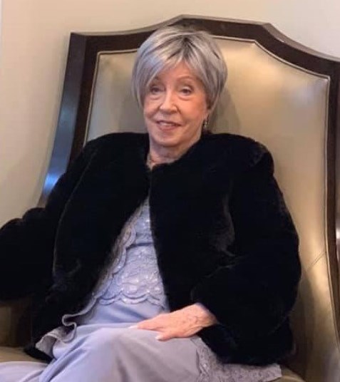 Obituary of Patricia Ann Cheney