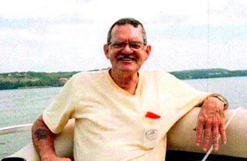 Obituary of Bob Carr