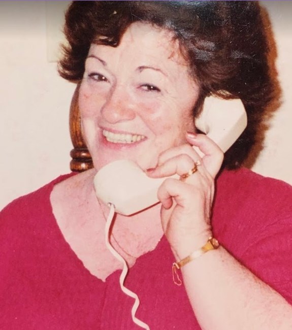 Obituary of Eleanor J. Schulenburg