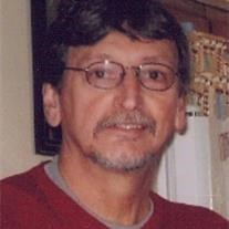 Obituary of Kenneth Wayne Nutt