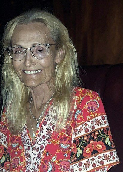 Obituario de Nina Merle Johnson