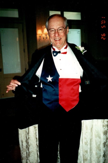 Obituary of Ronald Ford Falcone