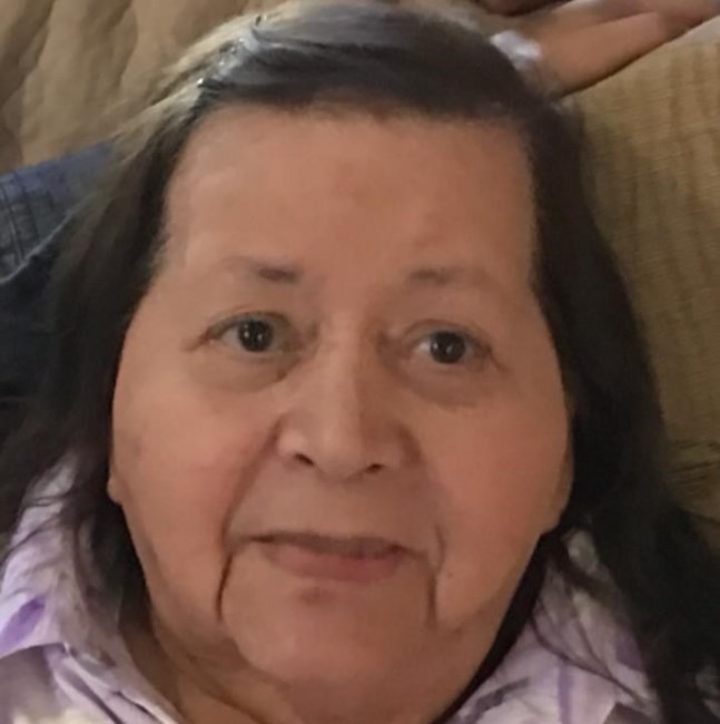 Obituary of Elvira Castillo Gomez