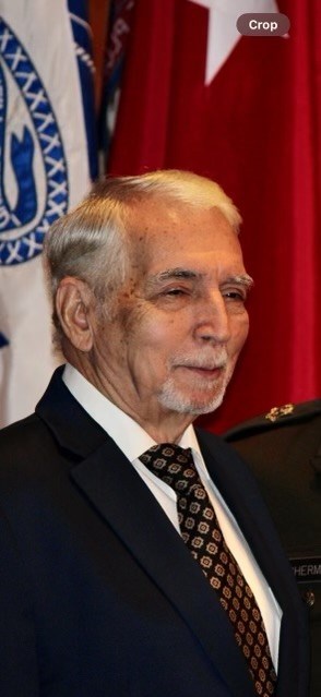 Obituary of Jose Enrique Ortega