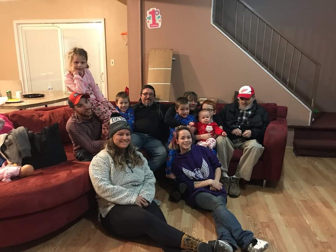 Obituary of William Dewitt High