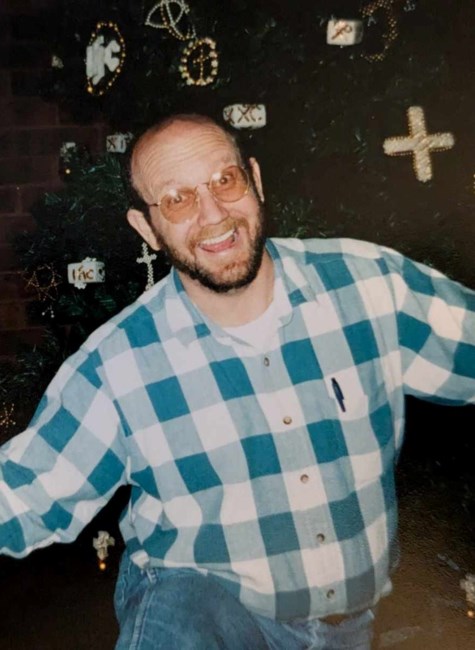 Obituary of Steven Randall Young