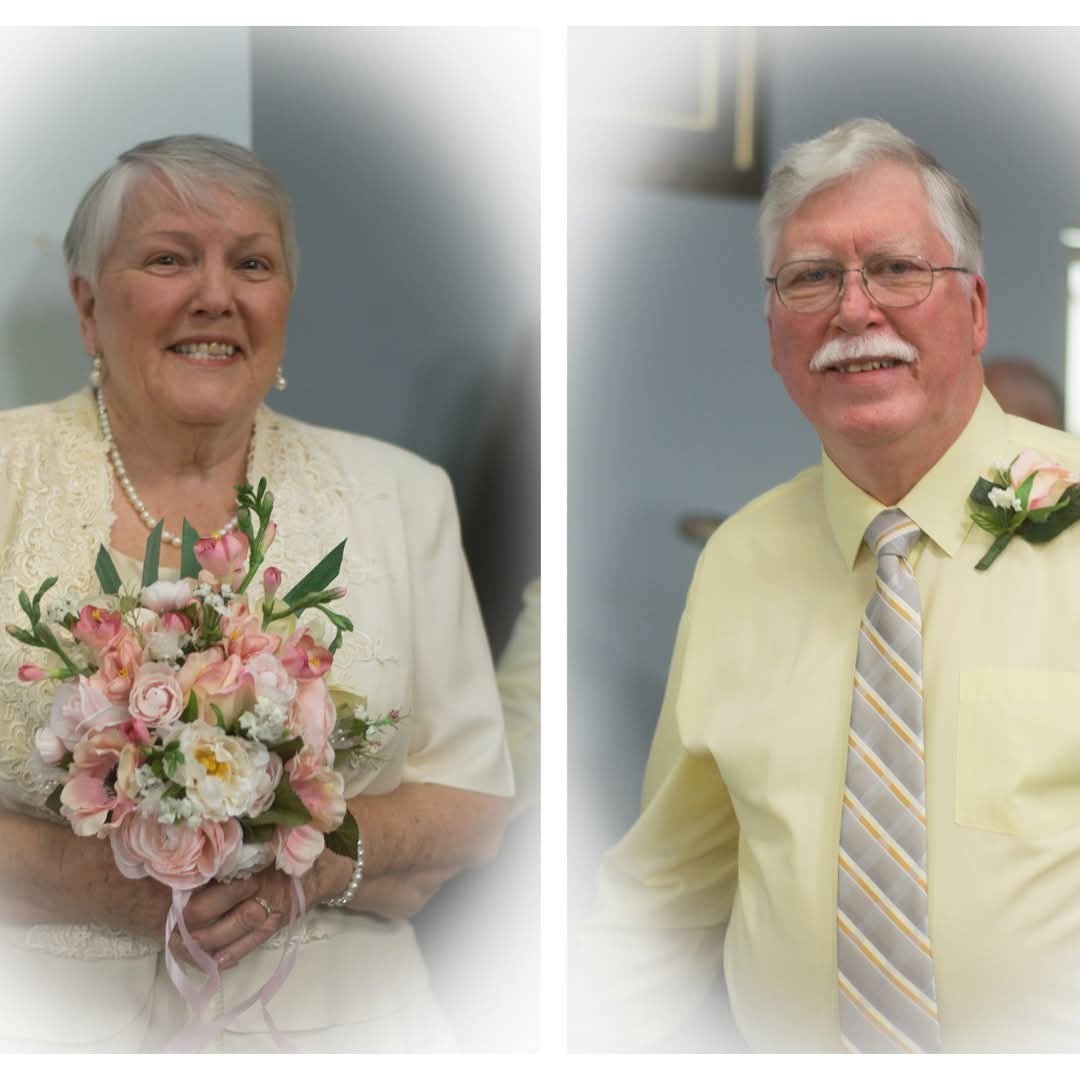 Obituary of Judy Sanderson Gardner Hadley