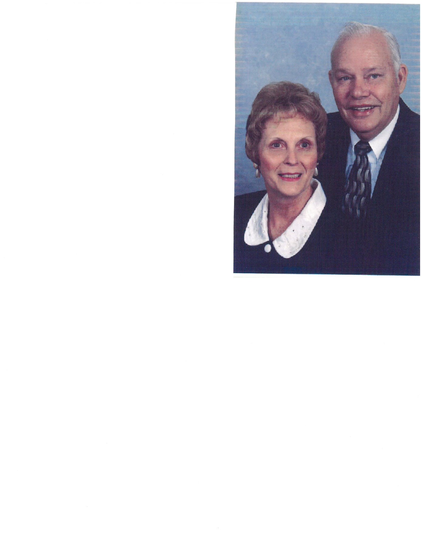 Obituary of Betty Sue Somers