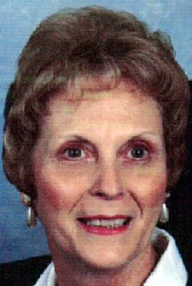 Obituary of Betty Sue Somers