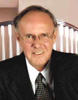 Obituary of Kevin F. Hayes