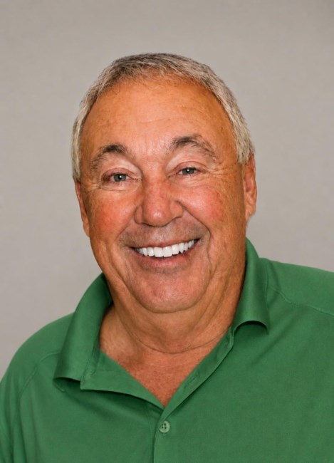 Obituary of Robert M. Gleeson