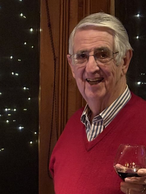 Obituary of Arthur B. Jones III