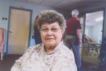 Obituary of Anna Irene Smith