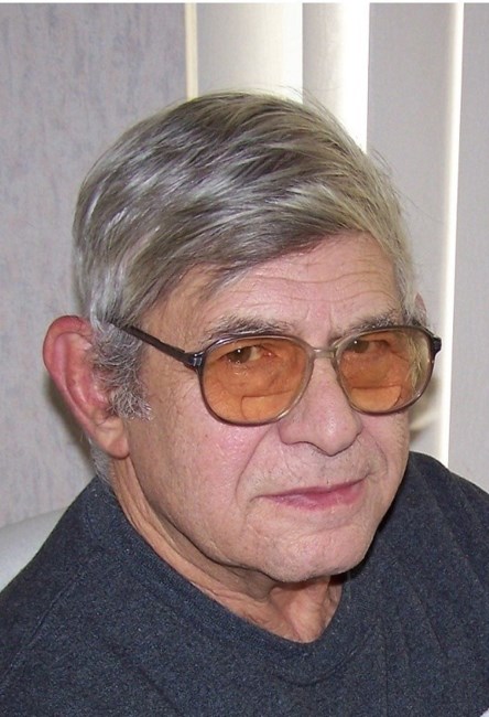 Obituary of Frederick William Mink Jr.