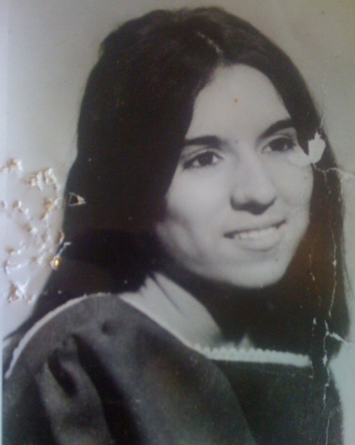 Obituary of Dora Reyna Amador