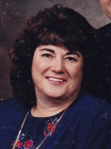 Obituary of Dianne Wahl Armstrong