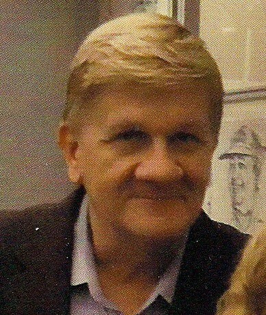 Obituary of Richard B. Cimoch