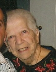 Obituary of Margarita Rita Scafidi Caperna