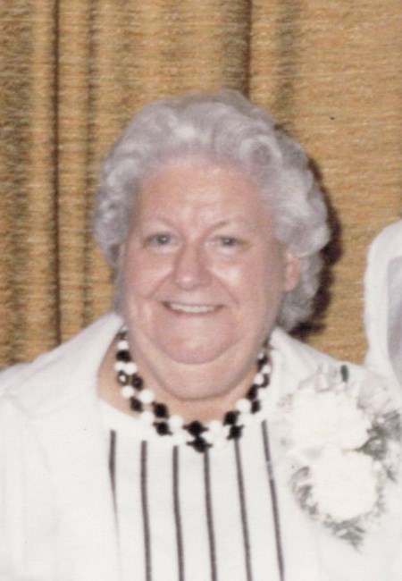 Obituary of Margaret T. Borrelli