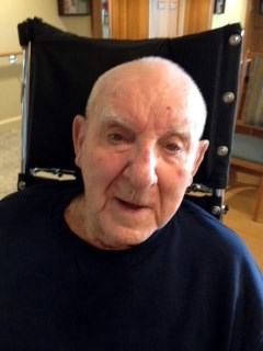 Obituary of George Archie Moore