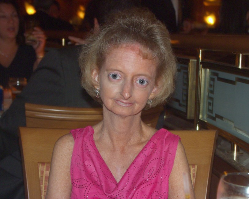 Obituary of Stephanie Ann Schale