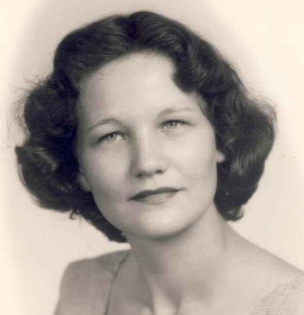 Obituary of Catherine Irene Hoeser