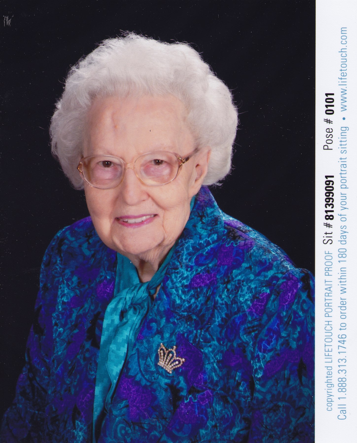 Obituary of Ruth M. Mason Balas