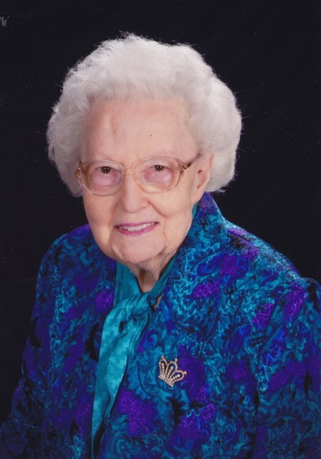 Obituary of Ruth M. Mason Balas