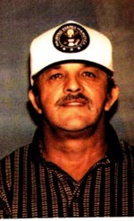 Kenneth Harmon